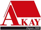Logo Akay Freres