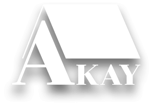 Logo Akay Freres